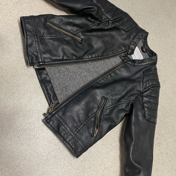 Zara Baby bike jacket - Picture 2 of 3